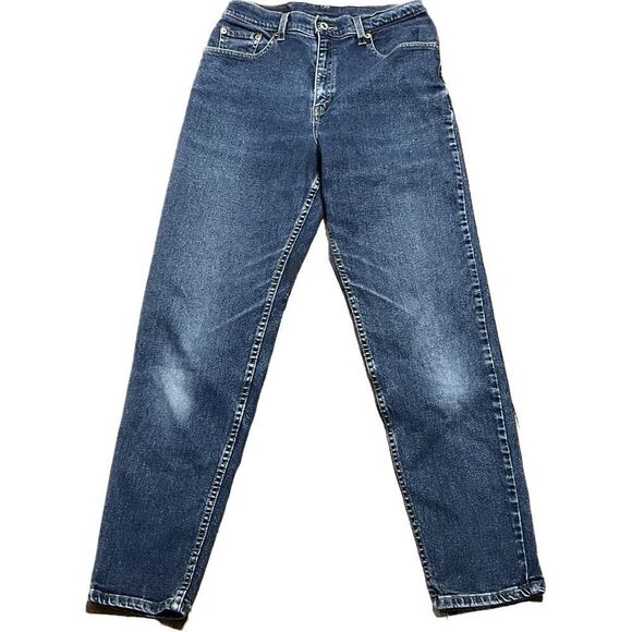 Levi’s men’s jeans, heavy weight, no size tag, size 28 x 29 - Picture 2 of 7